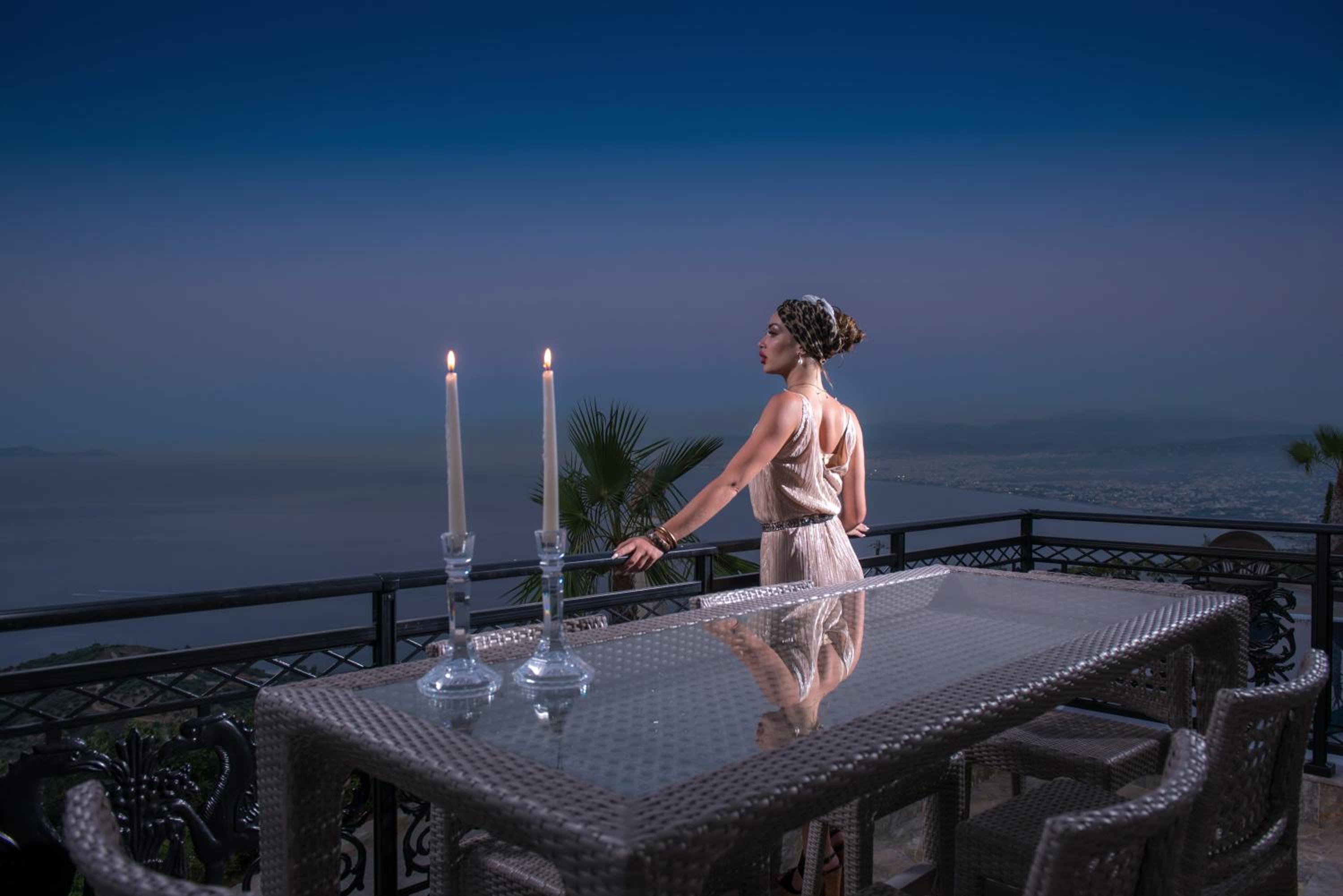 Фото Villa Bella Mare, Wine Dark Sea Villas