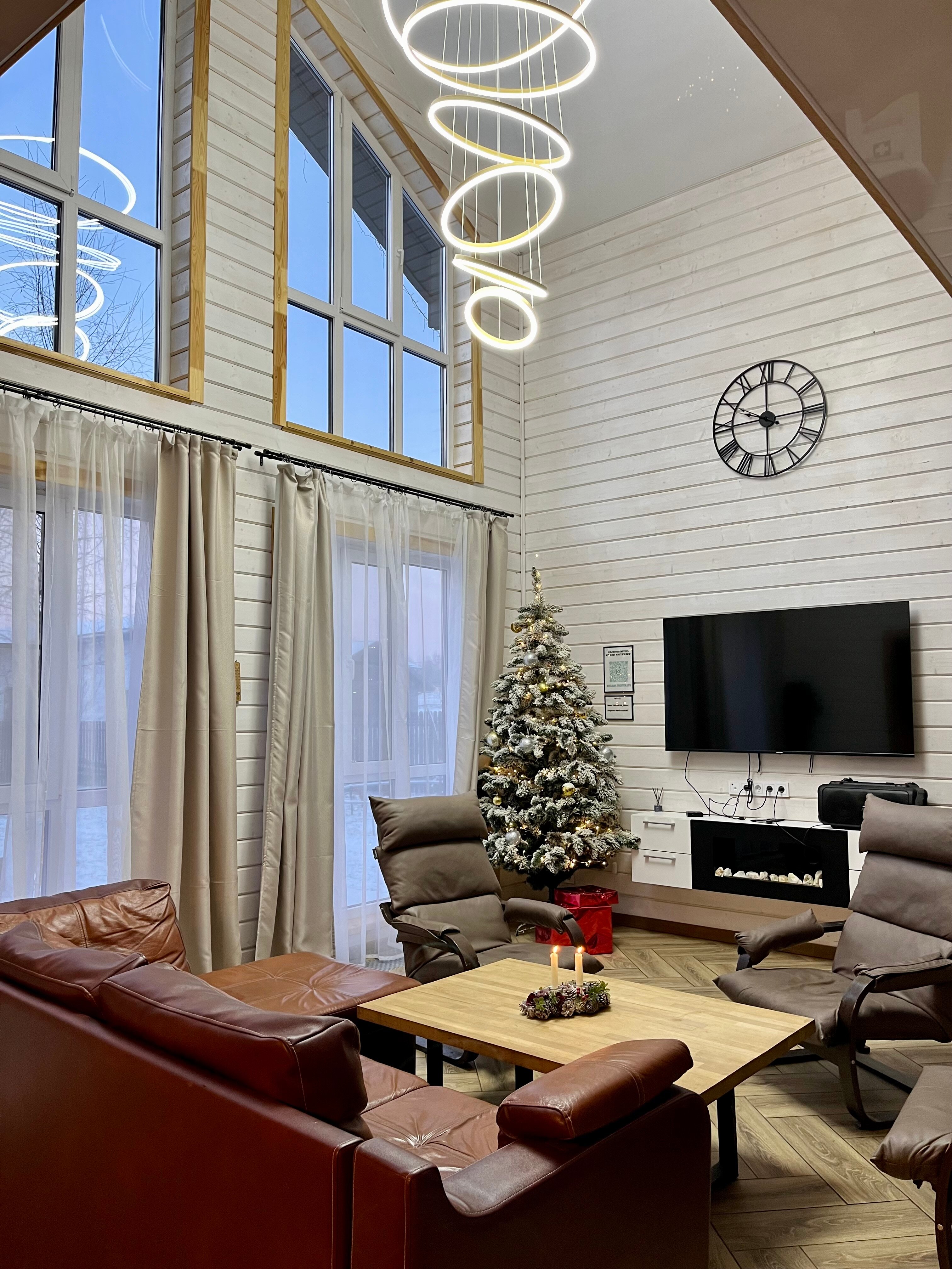 Фото Традиция отдыха