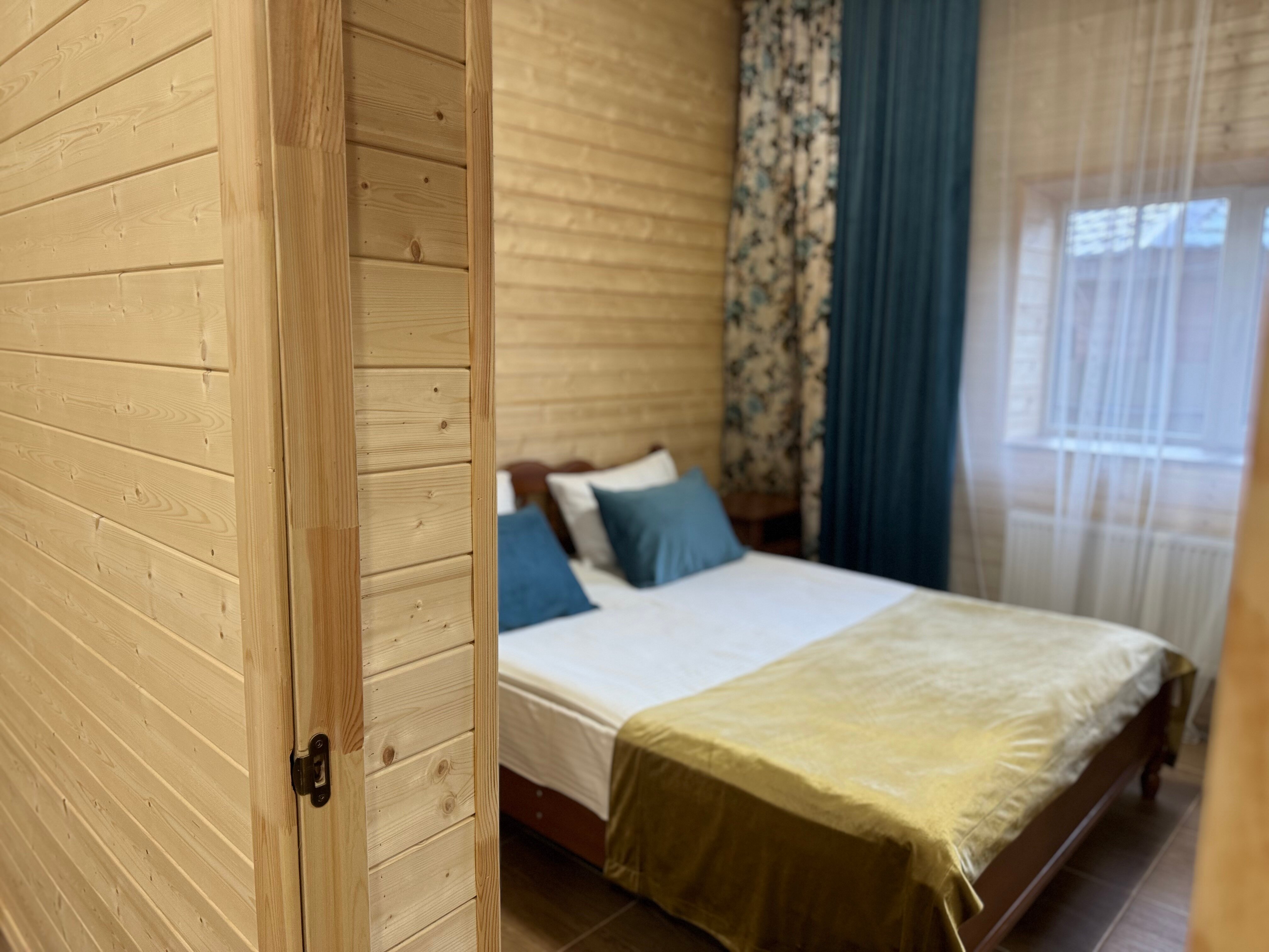 Фото Чегет-home