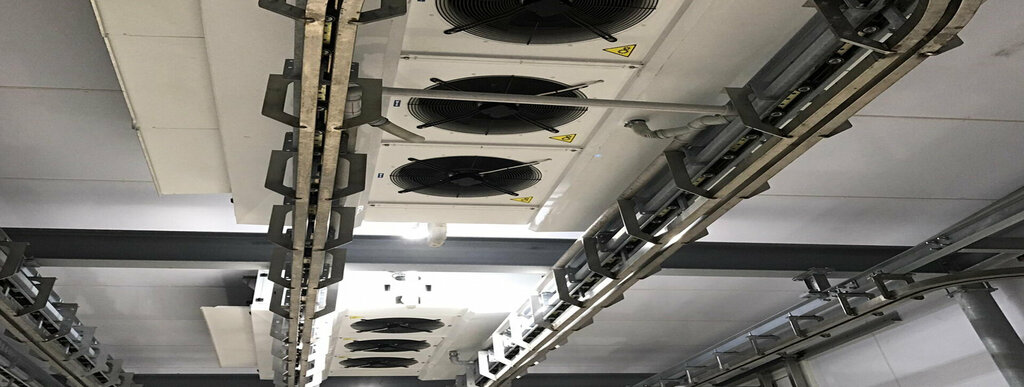 Construction equipment and machinery Siner Project & Construction, Kayseri, photo