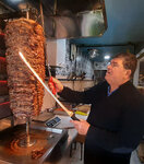Mevlana Kebab Doner Hall (Kocaeli, İzmit, Turan Güneş Cad., 244), cafe