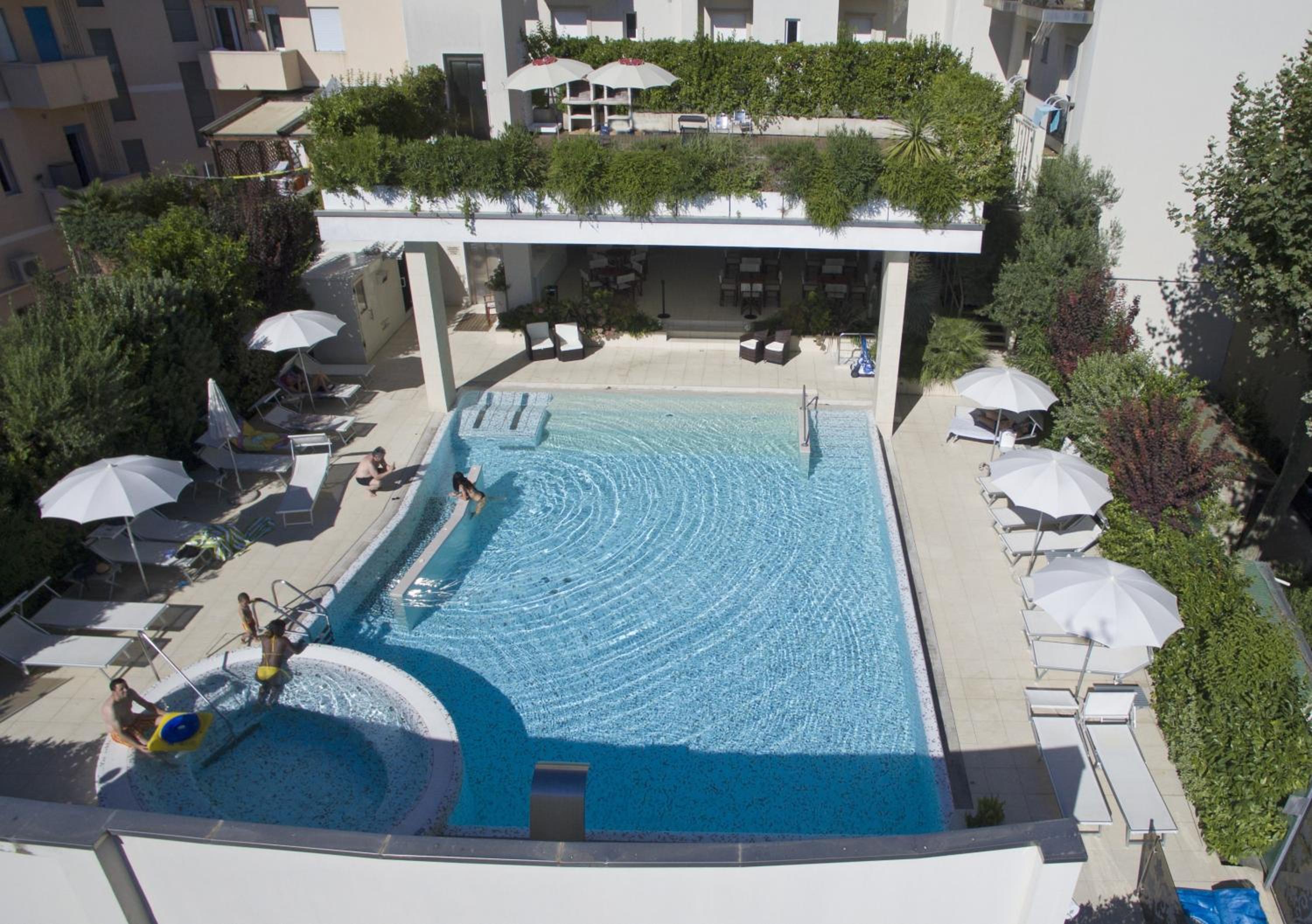 Фото Hotel Byron