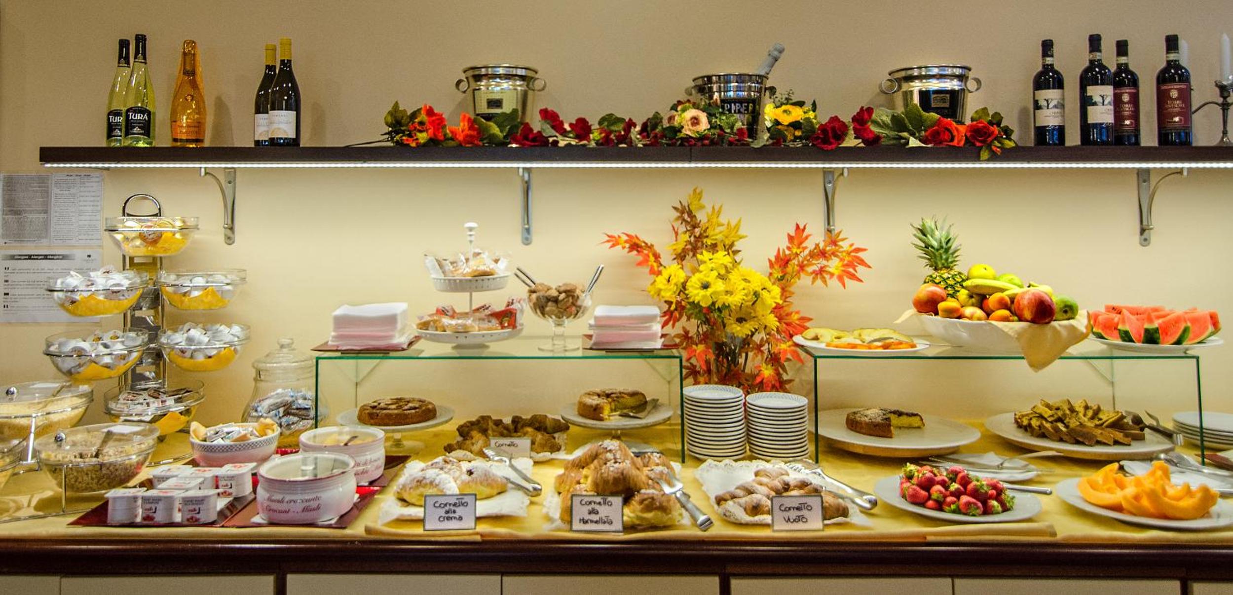 Фото Hotel Scandinavia