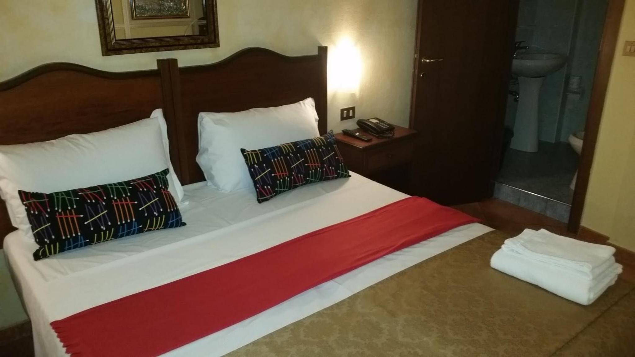 Фото Hotel Chopin