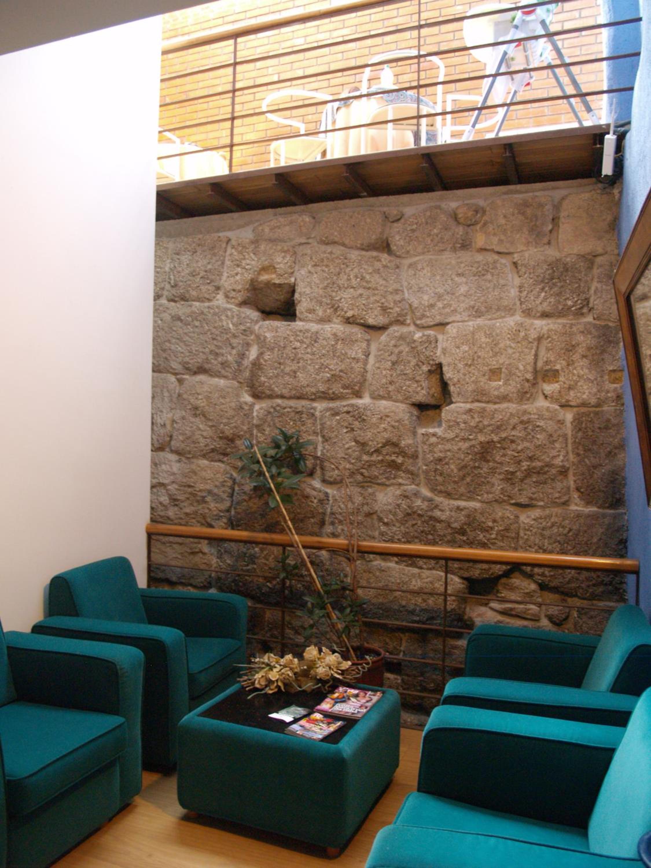 Фото Hotel Santos