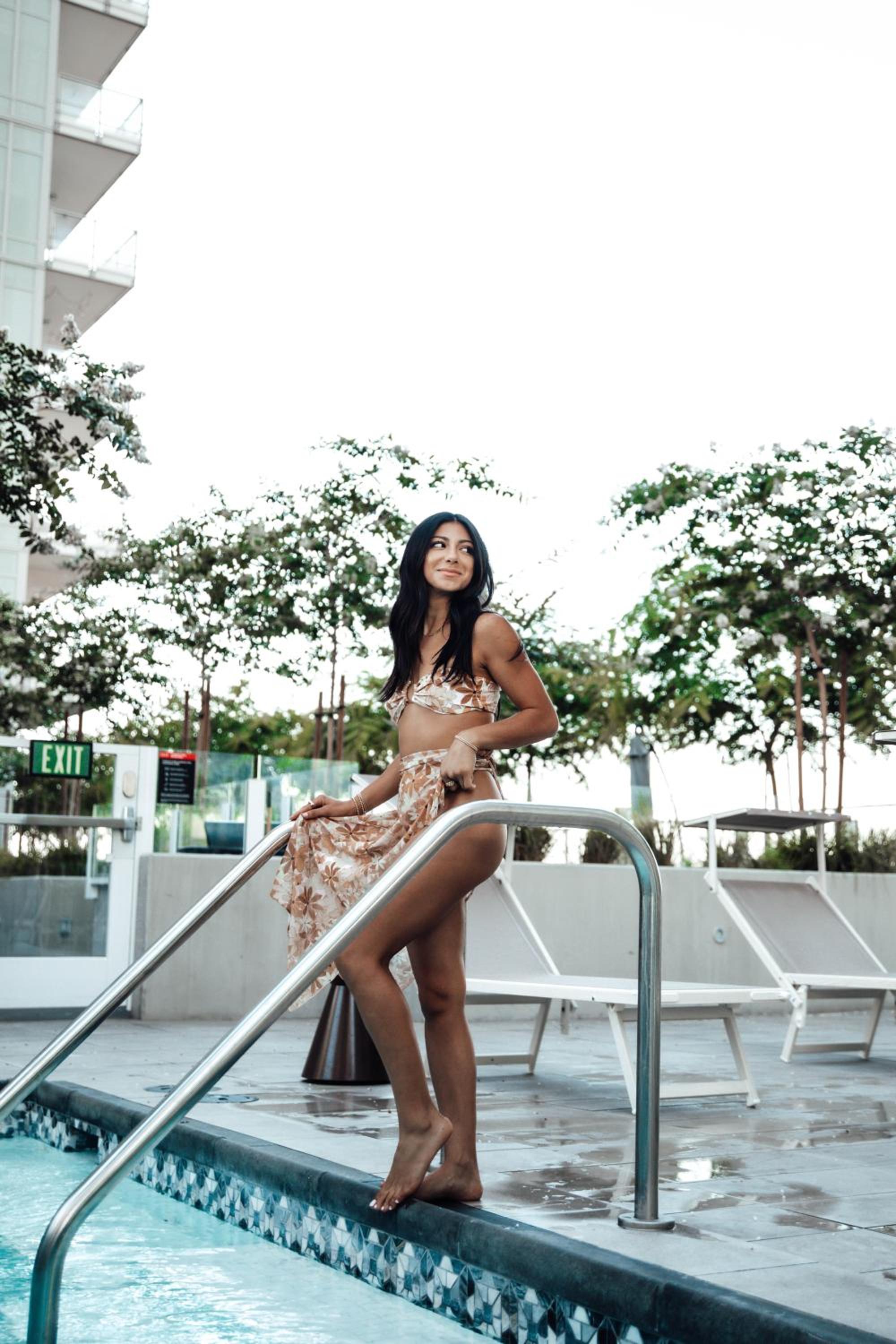 Фото Level Los Angeles Downtown - South Olive