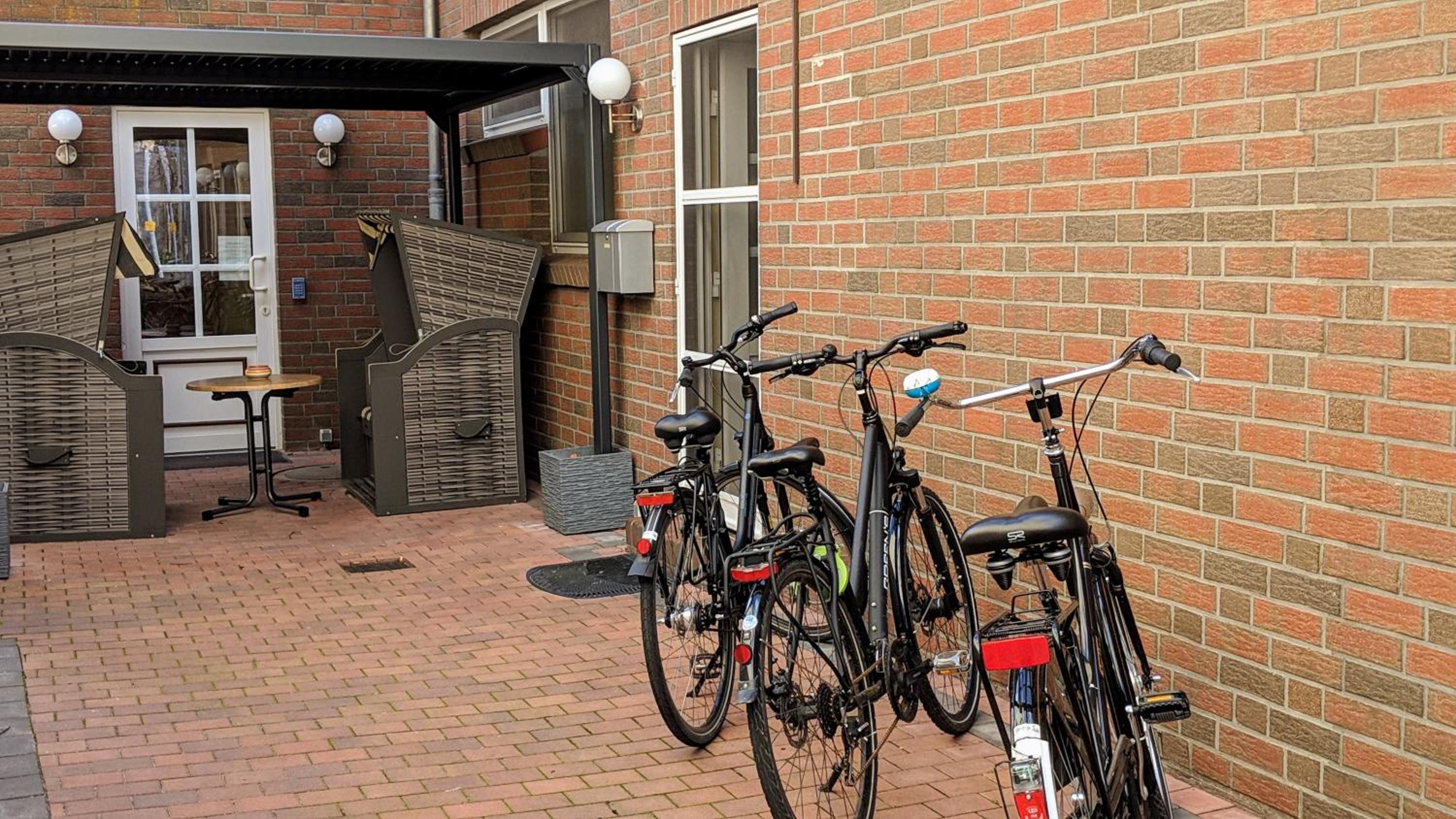 Фото Hotel Drostenhof