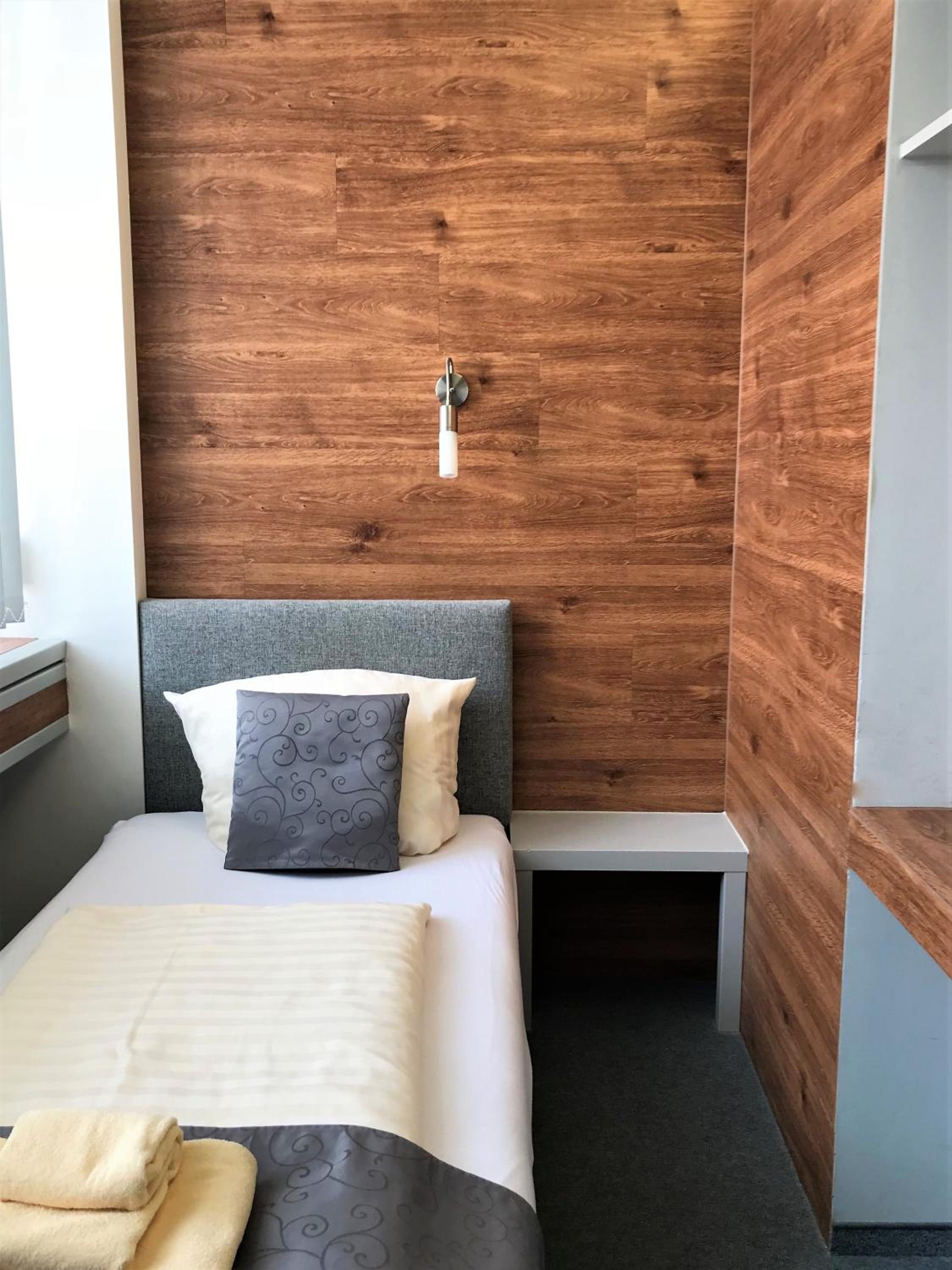 Фото Creo Munich City