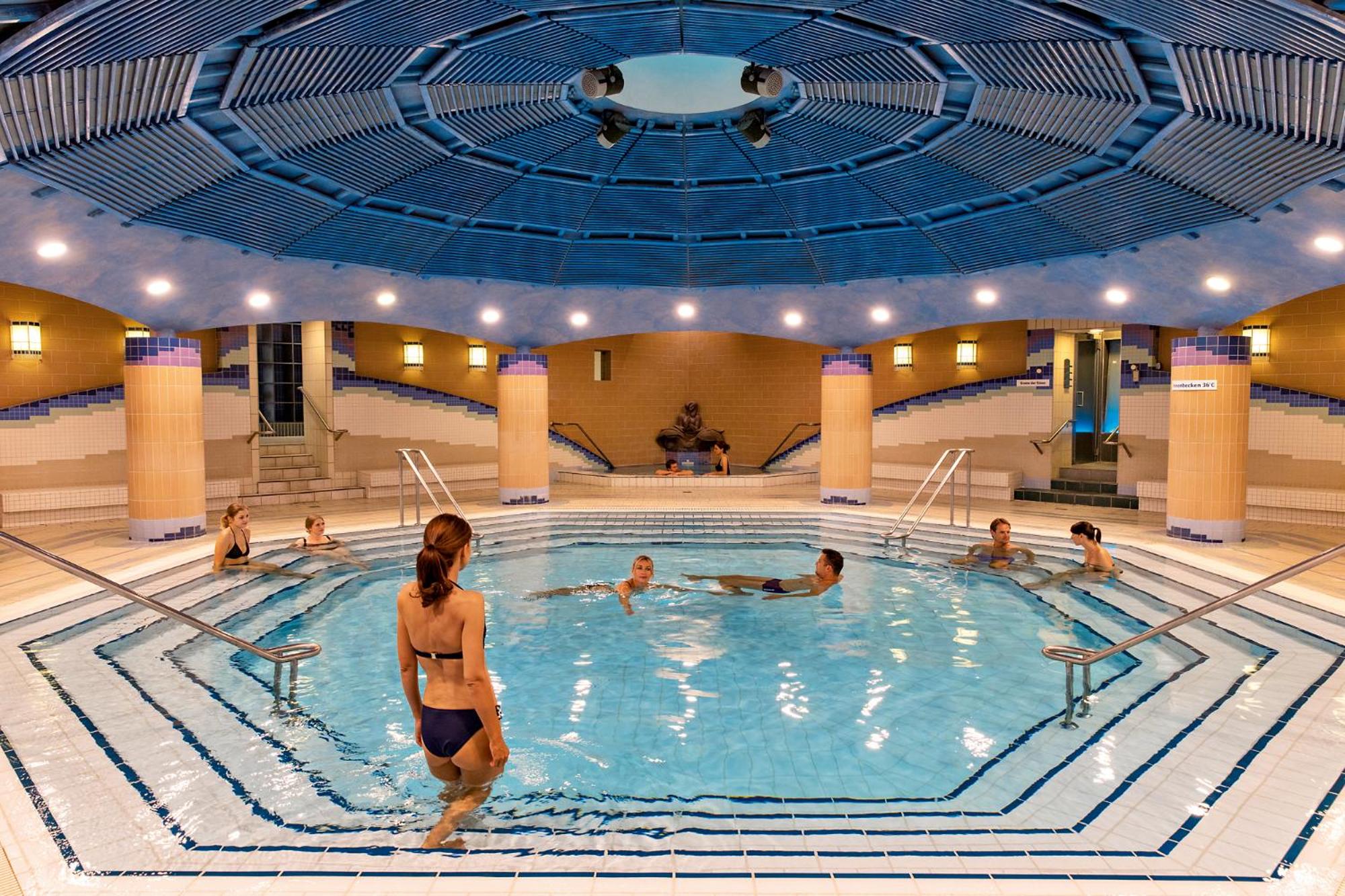 Фото Hotel Rottaler Hof