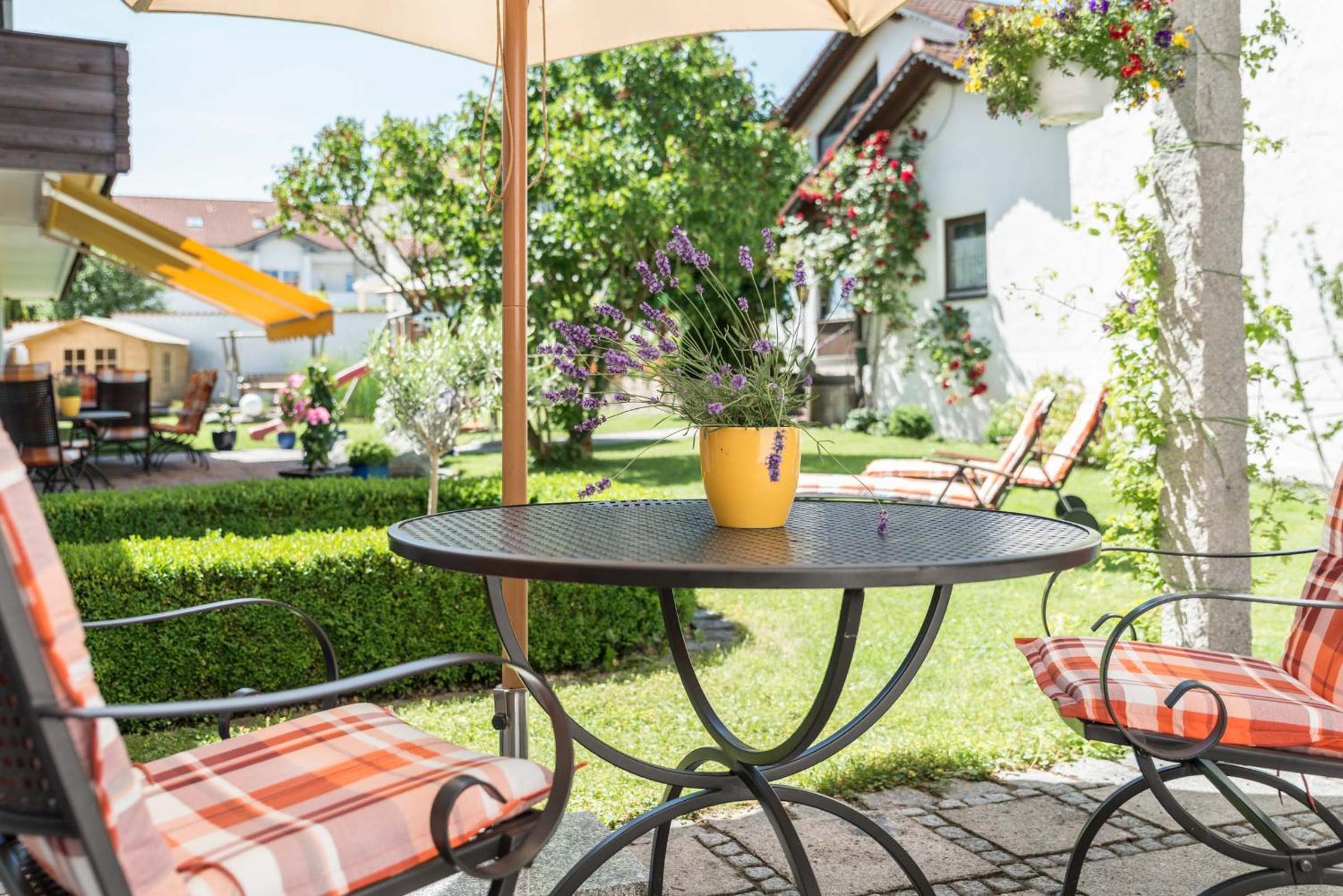 Фото Fischerwirt