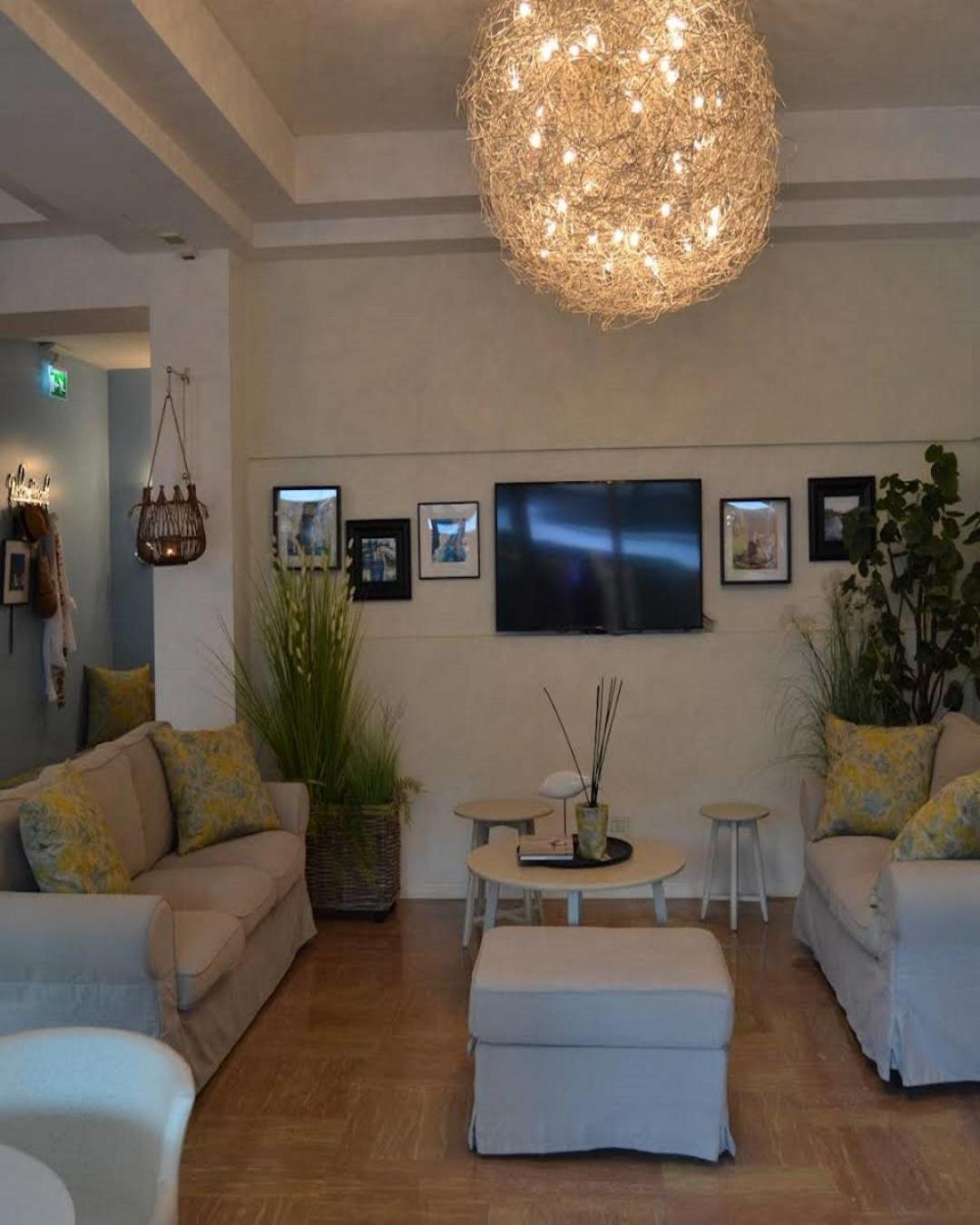 Фото Hotel Mon Pays