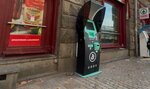 Blockchain. GE (Kote Mardzhanishvili Street, 23) ، محطة دفع