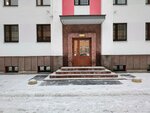 Certification center Nevasert (Shaumyana Avenue, 49) ، مراكز التصديق