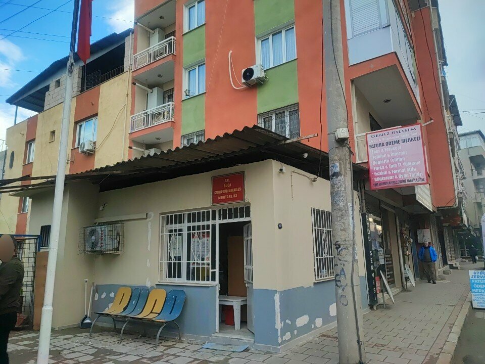 Mukhtars Camlipinar Mahallesi Muhtarligi, Izmir, photo