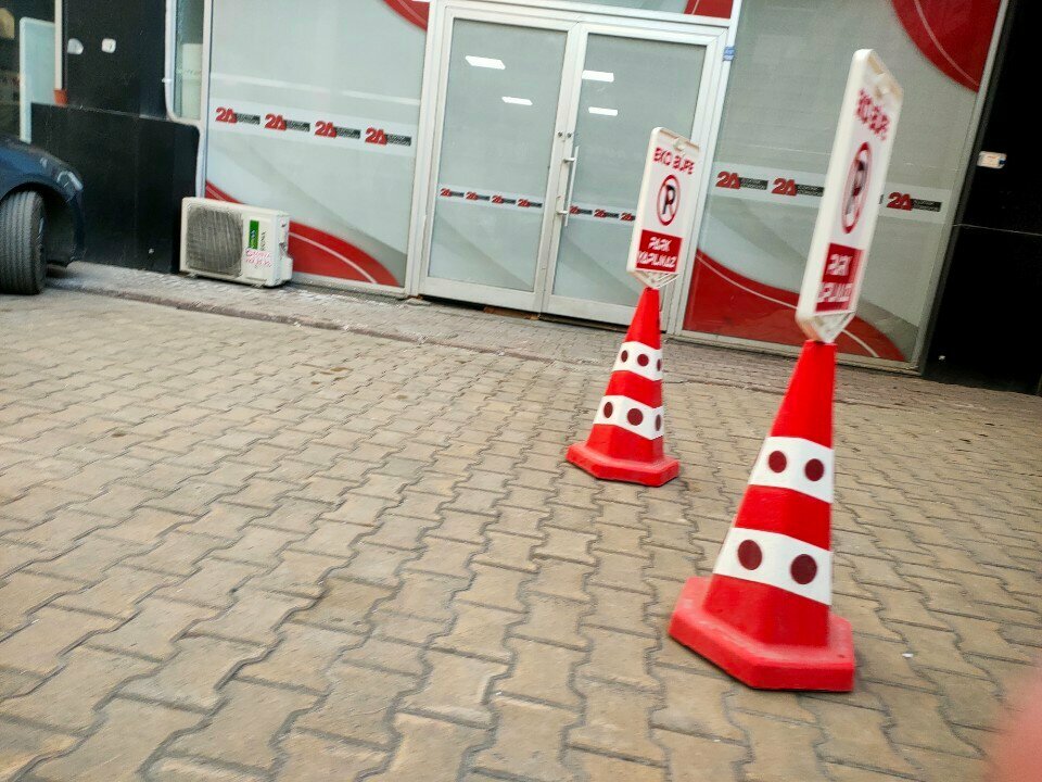 Maintenance of electricity networks 2a Elektronik, Konya, photo