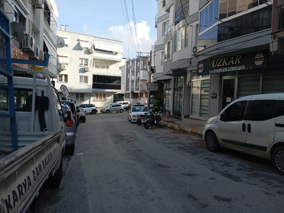 Dental clinic Diş Hekimi Neşe Yeniacun, Izmir, photo