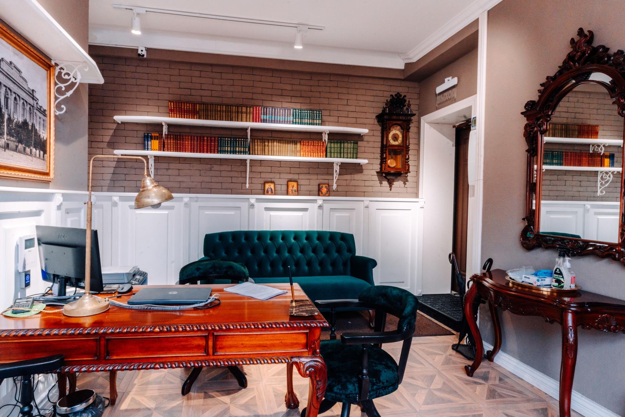 Фото Златинские Лавки