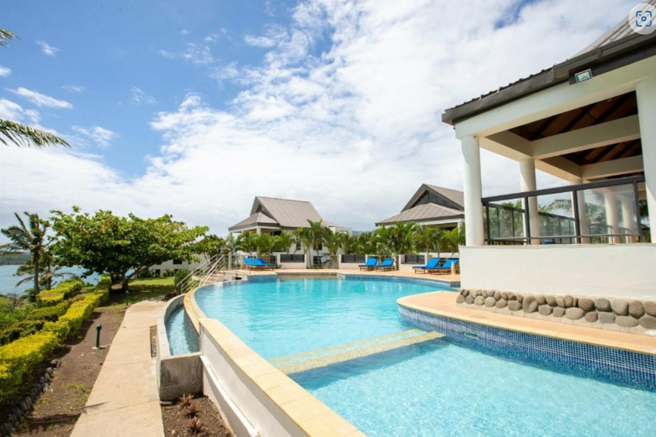 Фото Dreamview Villas - In Rakiraki