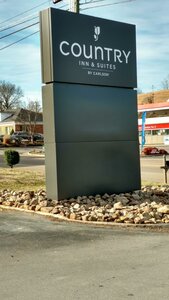 Гостиница Country Inn & Suites by Radisson, Abingdon, Va