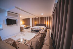 Гостиница Hotel Continental