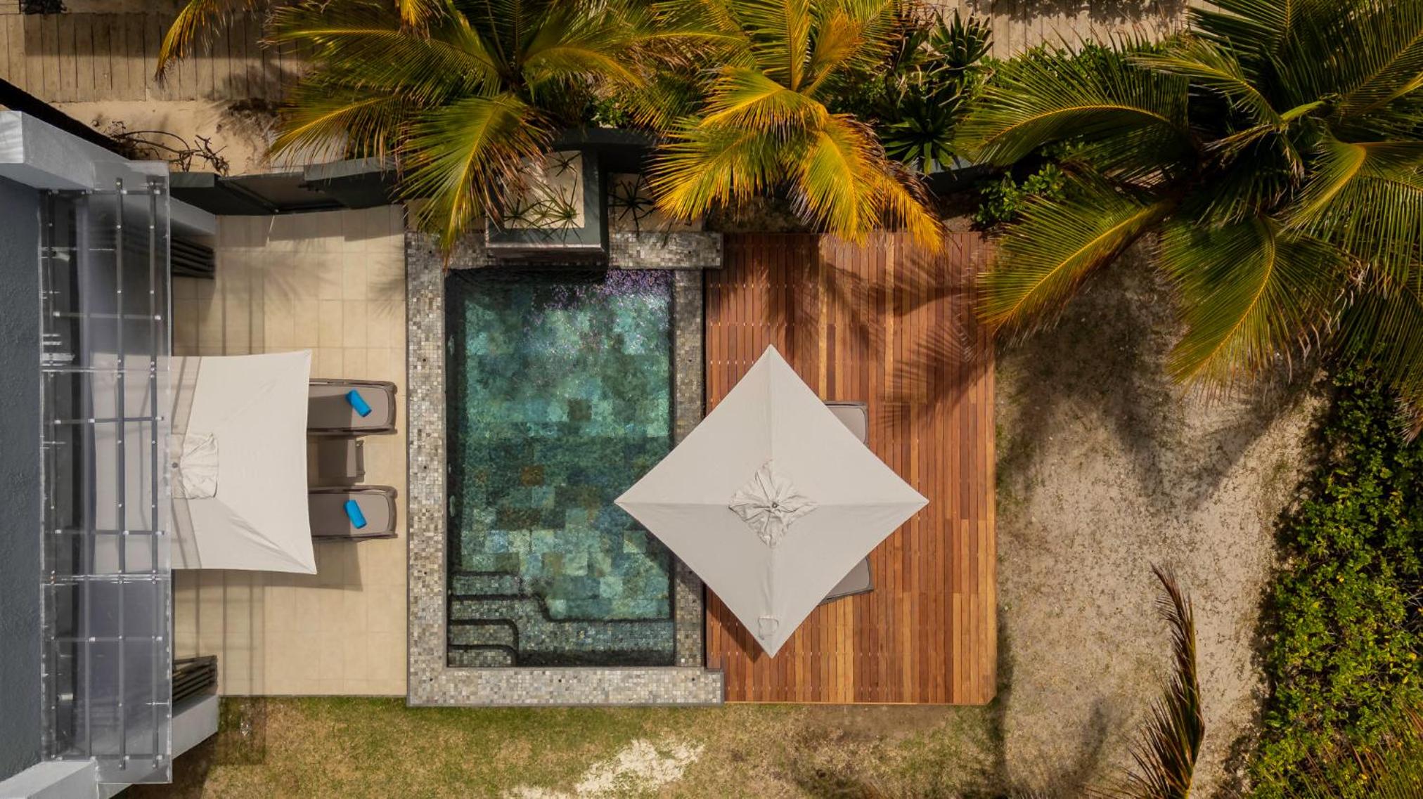 Фото Stylia Villas