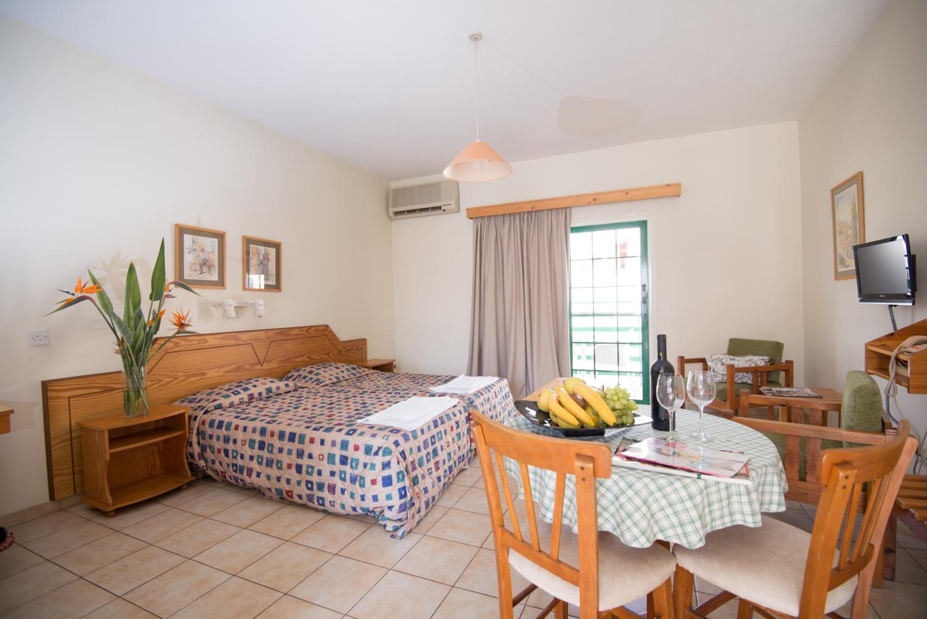 Фото Eligonia Apartments