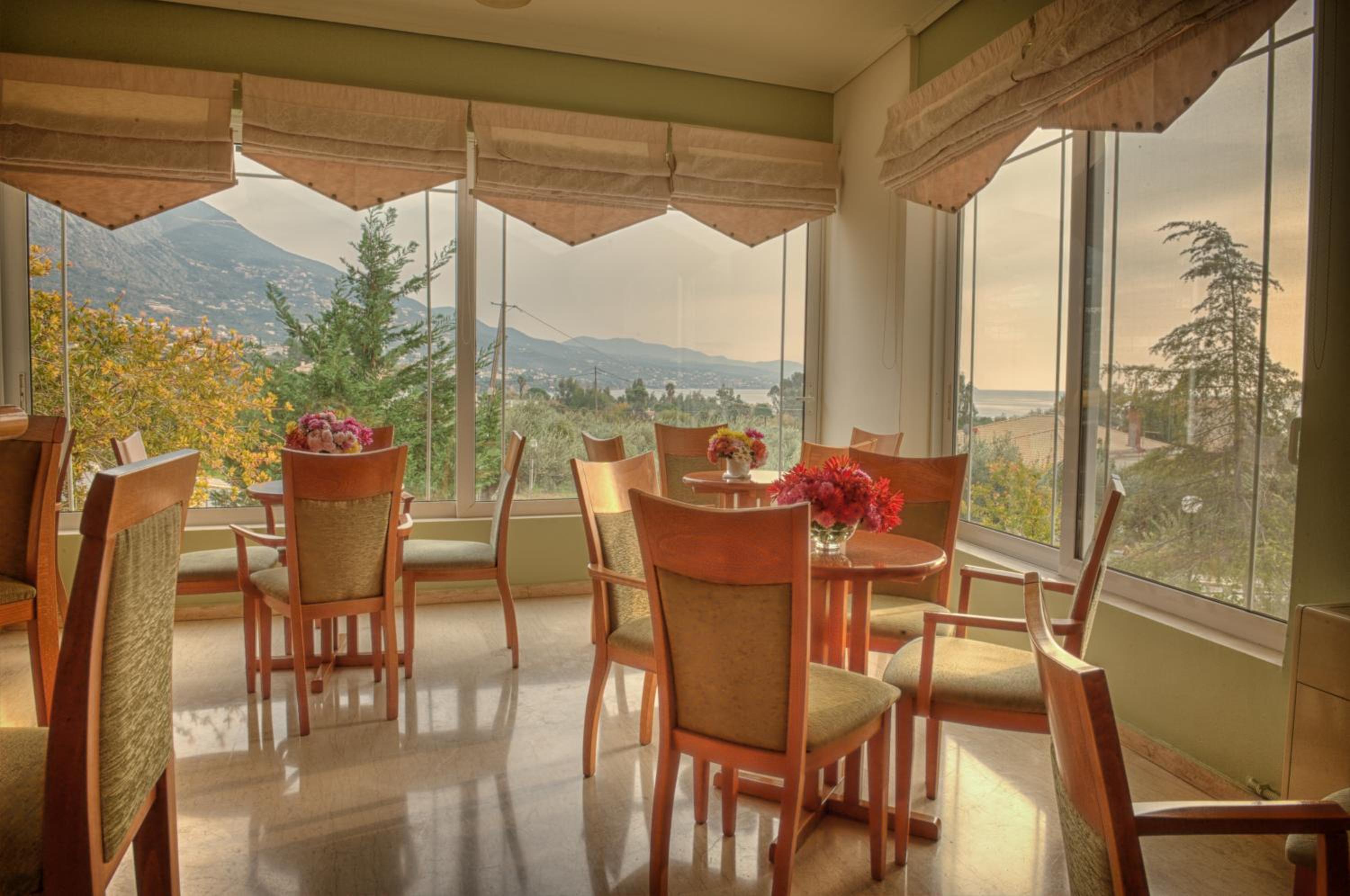 Фото Hotel Fotini