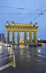 Aleph Real Estate Agency (Ligovskiy Avenue, 274) ، وكالة عقارية