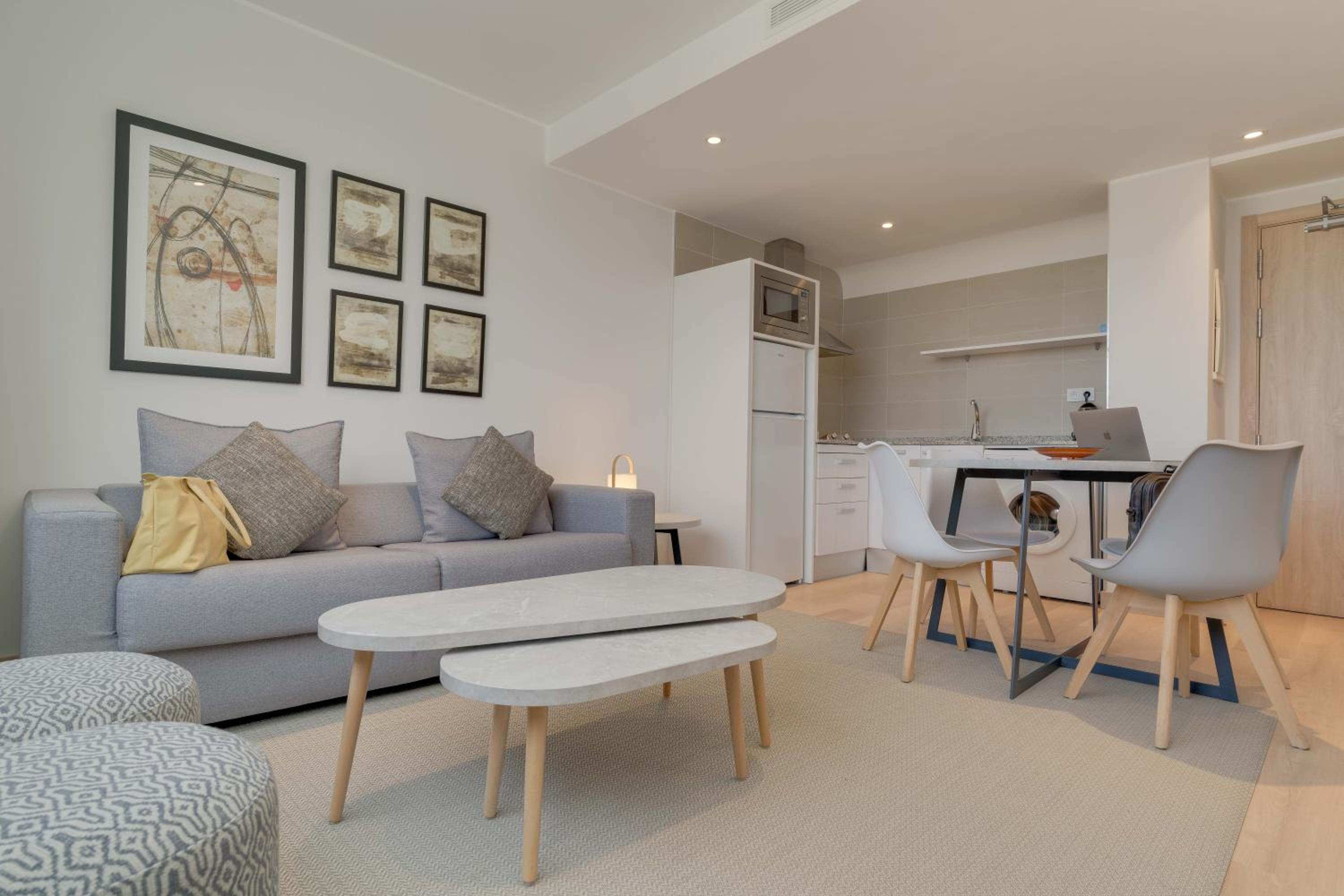 Фото Pestana Tanger City Center