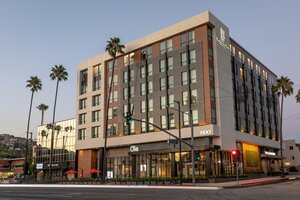 отель The Glenmark, Glendale, a Tribute Portfolio Hotel