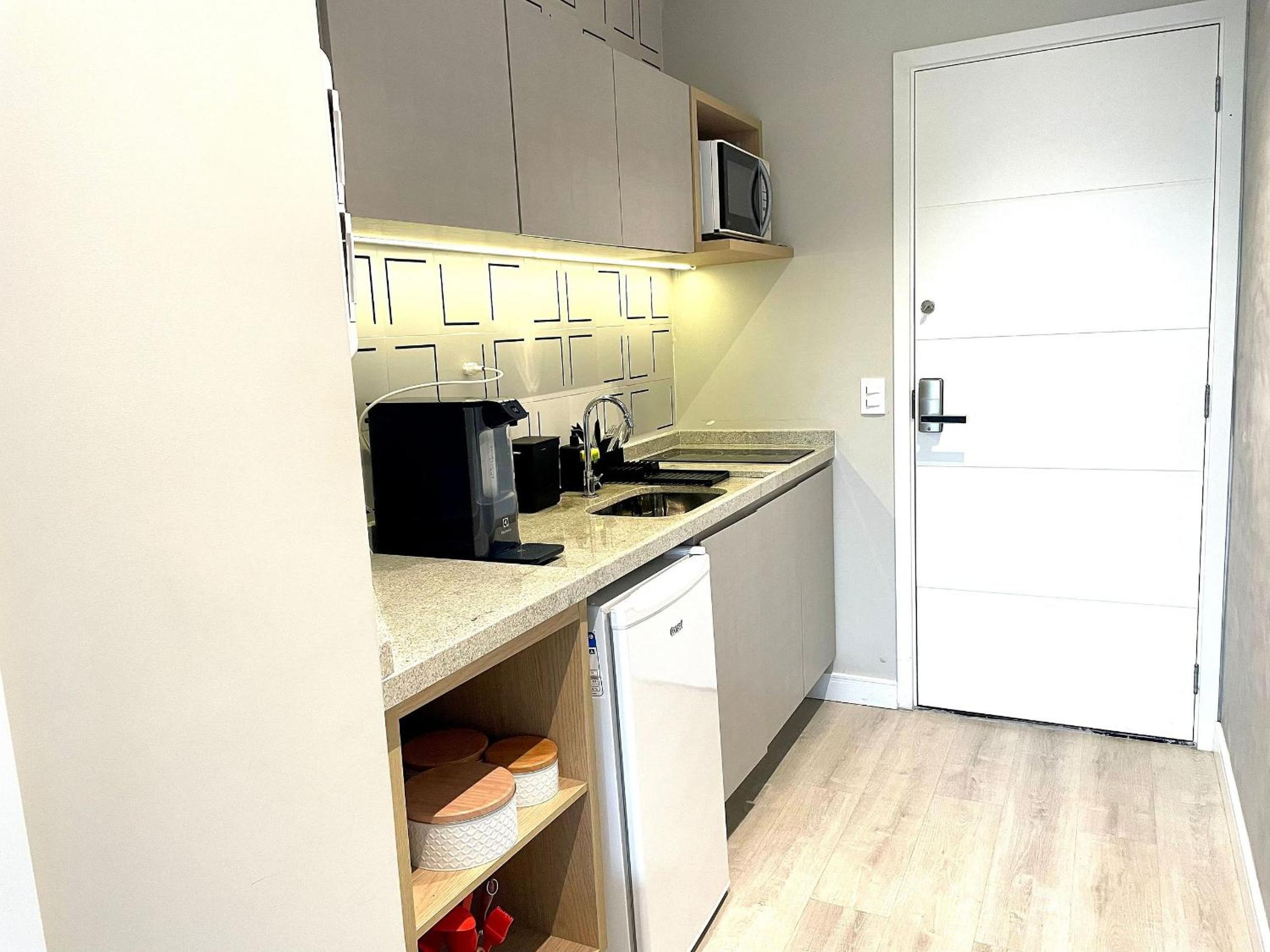 Фото Roomo Vila Mariana Ejoy