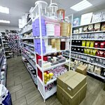 Mister konditer (Lermontovsky Avenue, 19к2), goods for confectioners