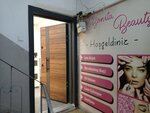 Bonita Güzellik (Istanbul, Esenler, Davutpasa Avenue, 37) ، صالون تجميل