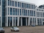 Парламент (Krasnoarmeyskiy pereulok, 3А), business center