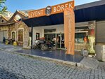Levent Borek (İzmir, Bornova, Erzene Mah., 80 Sok., 11), cafetería