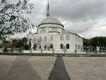 Kuba Mosque (Antalya, Konyaaltı, Pınarbaşı Cad., 14), mosque