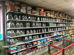 АДС (Комсомольский проспект, 1), автосервис, автотехорталық  Томскте