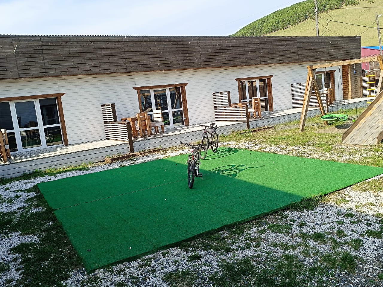 Фото Baikal Holiday