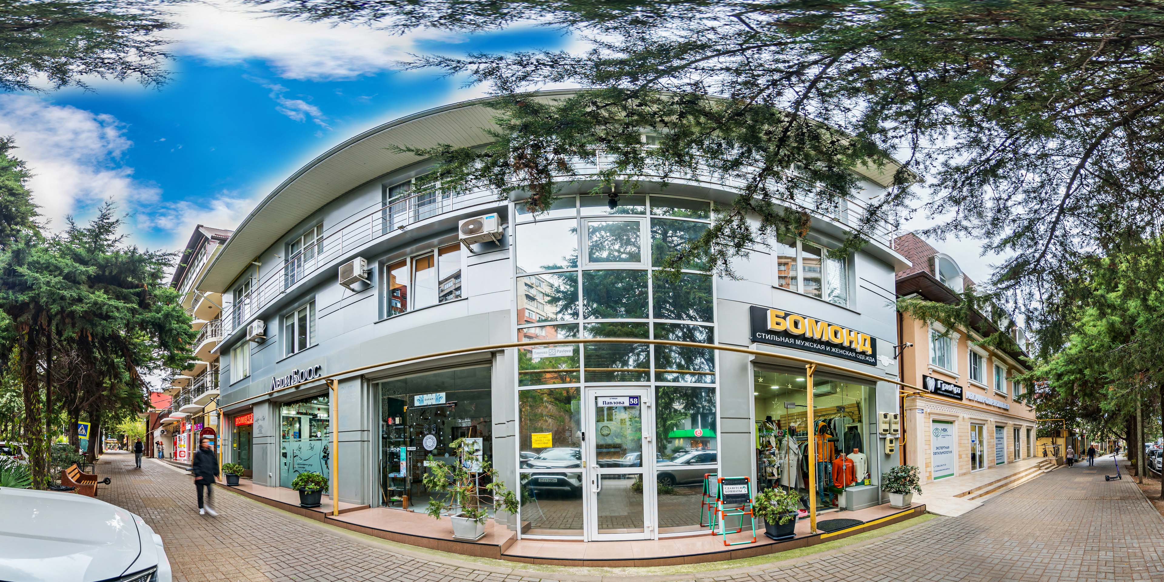 Фото Лилона