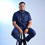 Dr. Tursungalievich (4th microdistrict, 24), osteopathy