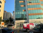 Merit (Istanbul, Umraniye, Camlik Neighborhood, Dinc Street, 4C) ، معدات الحفر