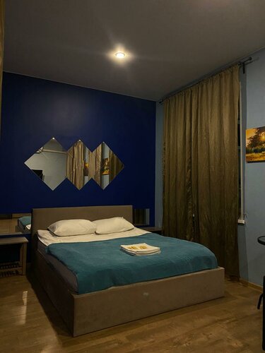 Отель Fortune Inn Петроградская