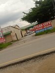Tiles City (Makeni, 10124), carpet shop