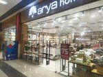 Arya Home (Polyany Street, 8), bedding shop