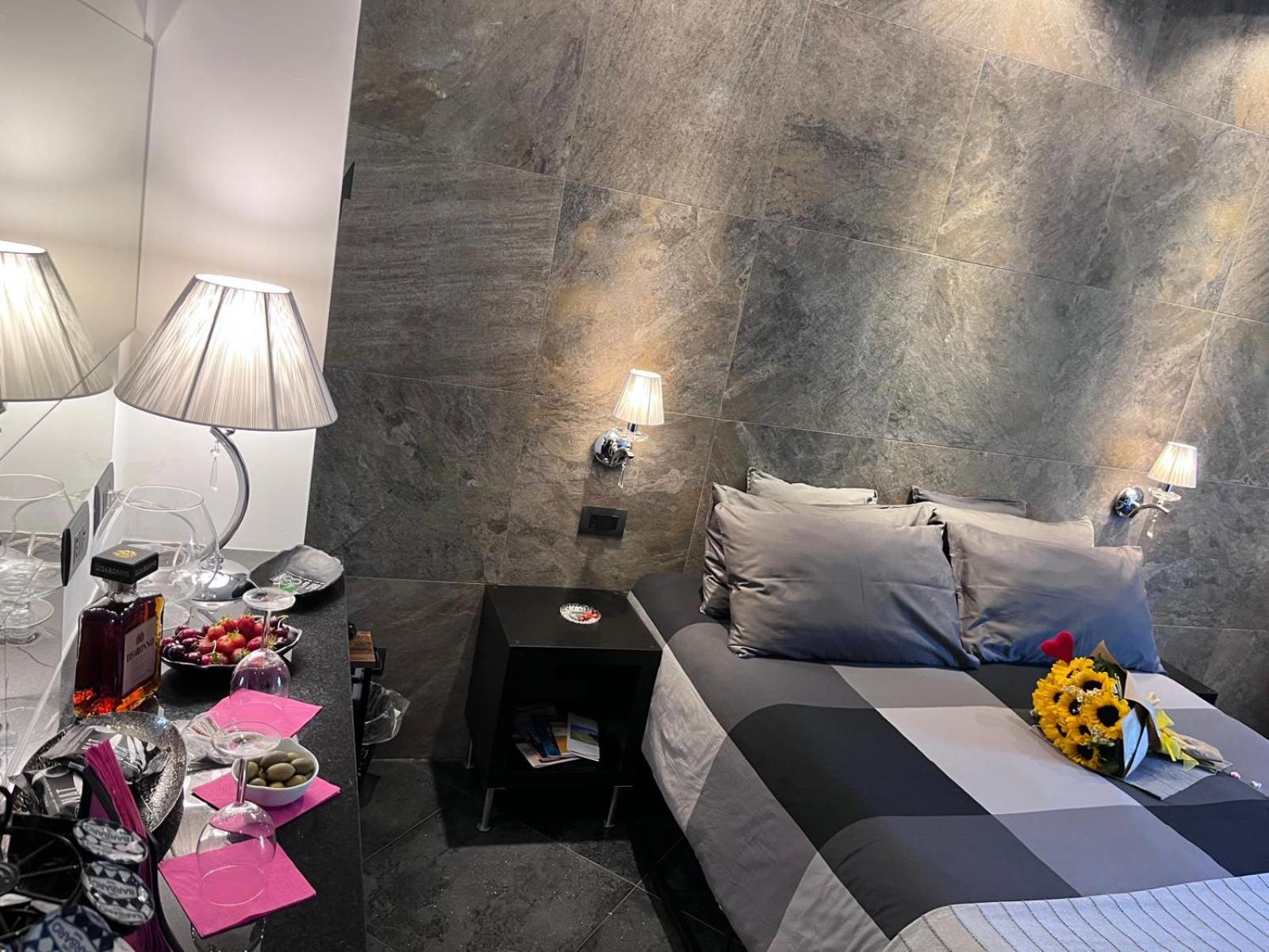 Фото Guest House 38 Monopoli