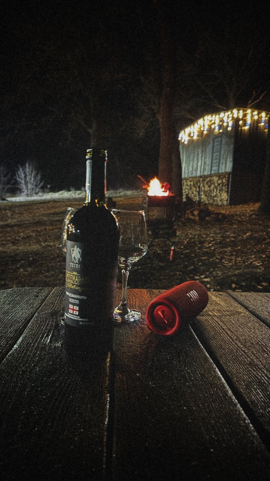 Фото Хижина