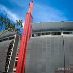 Manuel Canales Q. (Distrital Lima, Cercado de Lima, Avenida Alfonso Ugarte), design studio