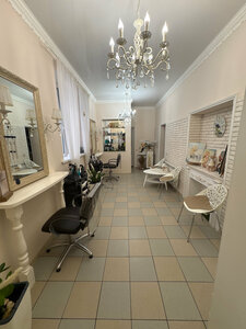 Svetlana (Yessentuki, Sadovy pereulok, 4), beauty salon