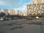 Zes Electric Charging Station (Istanbul, Maltepe, Altaycesme Neighborhood, Kislali Avenue), electric car charging station