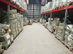 Wowpacks (Fabrichnaya ploshchad, 1с10), packing materials